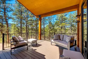 39858 Hwy 24, Lake George, CO 80827 - Photo 21