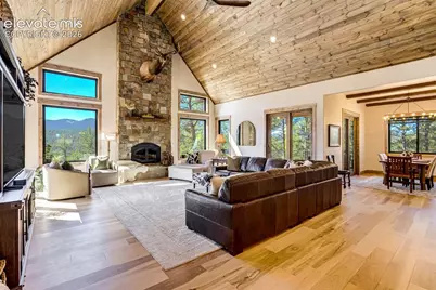 39858 Highway 24, Lake George, CO 80827 - Photo 17