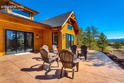 39858 Highway 24, Lake George, CO 80827 - Photo 15