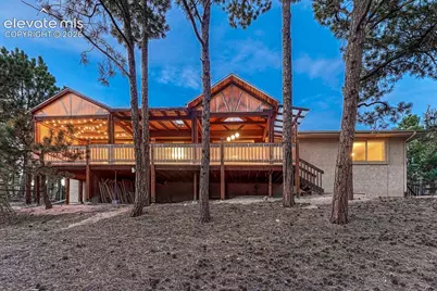 1115 Becky Drive, Colorado Springs, CO 80921 - Photo 39