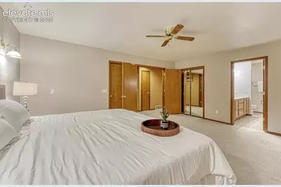 1115 Becky Drive, Colorado Springs, CO 80921 - Photo 5