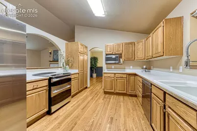 1115 Becky Drive, Colorado Springs, CO 80921 - Photo 3
