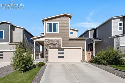 11132 Anhinga Court, Colorado Springs, CO 80925 - Photo 1