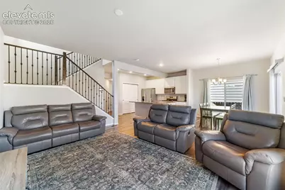 11132 Anhinga Court, Colorado Springs, CO 80925 - Photo 3