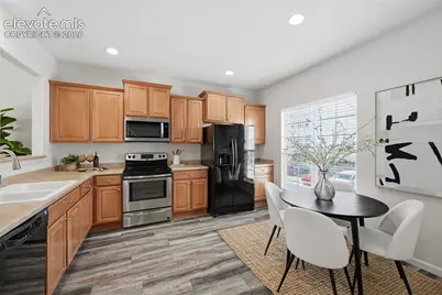 972 Burning Bush Point, Monument, CO 80132 - Photo 9