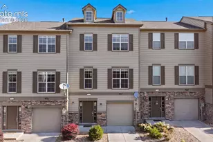 972 Burning Bush Point, Monument, CO 80132 - Photo 1