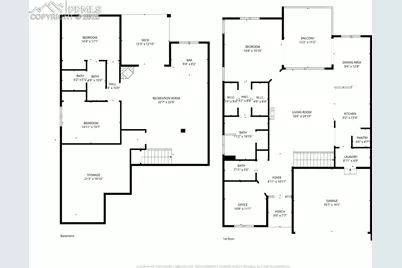 1310 Longs Point, Woodland Park, CO 80863 - Photo 39
