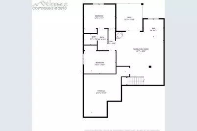 1310 Longs Point, Woodland Park, CO 80863 - Photo 37