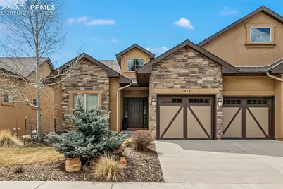 1310 Longs Point, Woodland Park, CO 80863 - Photo 1