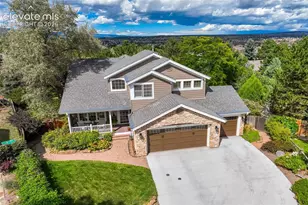4820 Teton Pl, Colorado Springs, CO 80918 - Photo 1