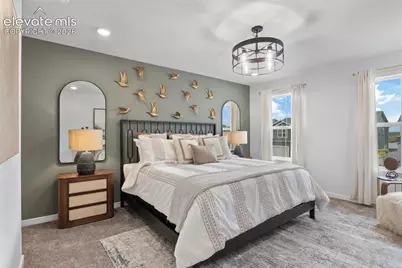 8531 Blue Feather Loop, Colorado Springs, CO 80908 - Photo 15