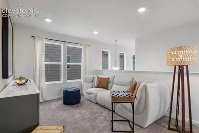 8531 Blue Feather Loop, Colorado Springs, CO 80908 - Photo 17