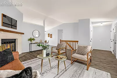 1565 Piros Drive, Colorado Springs, CO 80915 - Photo 3