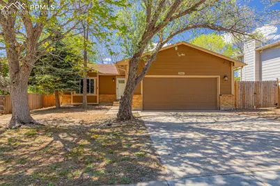 1565 Piros Drive, Colorado Springs, CO 80915 - Photo 1