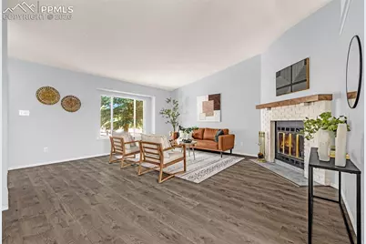 1565 Piros Drive, Colorado Springs, CO 80915 - Photo 5