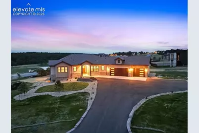 4136 Pinehurst Circle, Colorado Springs, CO 80908 - Photo 39