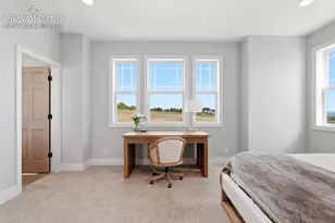 4136 Pinehurst Cir, Colorado Springs, CO 80908 - Photo 25
