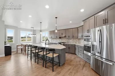 4136 Pinehurst Circle, Colorado Springs, CO 80908 - Photo 5