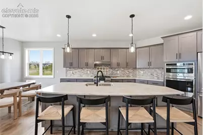 4136 Pinehurst Circle, Colorado Springs, CO 80908 - Photo 13
