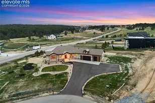 4136 Pinehurst Cir, Colorado Springs, CO 80908 - Photo 41