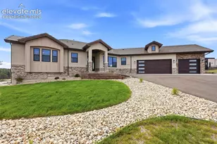 4136 Pinehurst Cir, Colorado Springs, CO 80908 - Photo 37