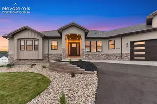 4136 Pinehurst Cir, Colorado Springs, CO 80908 - Photo 7