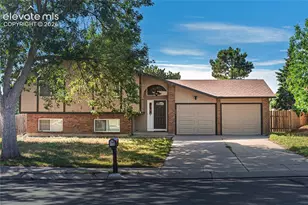 5565 Trout Creek Pass Dr, Colorado Springs, CO 80917 - Photo 1