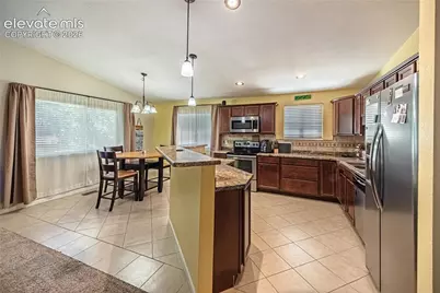 5565 Trout Creek Pass Drive, Colorado Springs, CO 80917 - Photo 9
