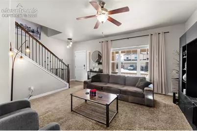 7437 Bigtooth Maple Drive, Colorado Springs, CO 80925 - Photo 7