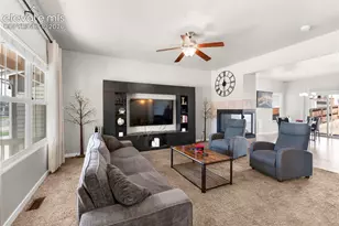 7437 Bigtooth Maple Dr, Colorado Springs, CO 80925 - Photo 5