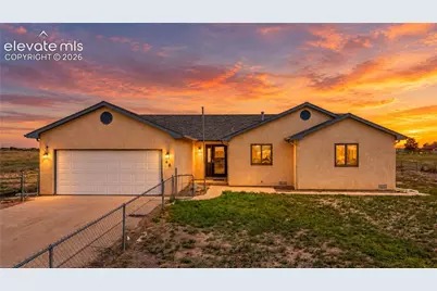 648 S Las Verdes Drive, Pueblo West, CO 81007 - Photo 1