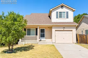 158 Audubon Dr, Colorado Springs, CO 80910 - Photo 1