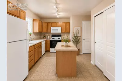 158 Audubon Drive, Colorado Springs, CO 80910 - Photo 17