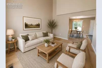 158 Audubon Drive, Colorado Springs, CO 80910 - Photo 5