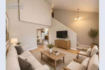 158 Audubon Drive, Colorado Springs, CO 80910 - Photo 3