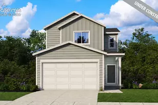 13525 Nederland Dr, Peyton, CO 80831 - Photo 1