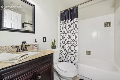 1723 Woodmoor Drive, Monument, CO 80132 - Photo 13