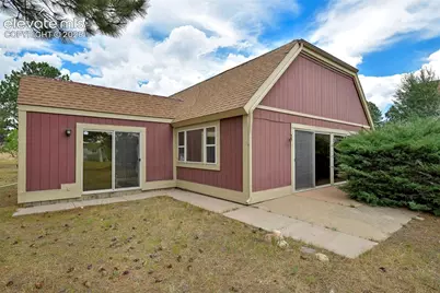 1723 Woodmoor Drive, Monument, CO 80132 - Photo 19