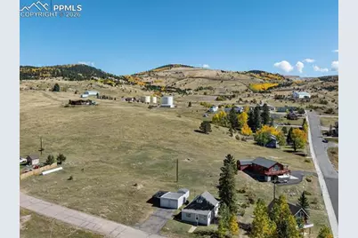 316 Florissant Street, Cripple Creek, CO 80813 - Photo 5