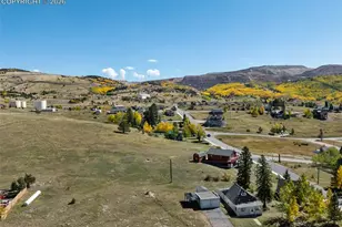 316 Florissant St, Cripple Creek, CO 80813 - Photo 1