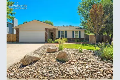 5915 Pemberton Way, Colorado Springs, CO 80919 - Photo 1