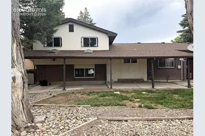 1435 Coronado Drive, Colorado Springs, CO 80910 - Photo 19