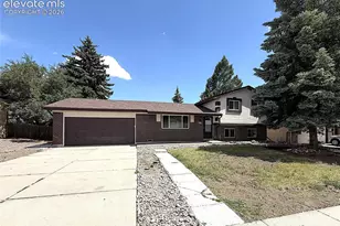 1435 Coronado Dr, Colorado Springs, CO 80910 - Photo 1