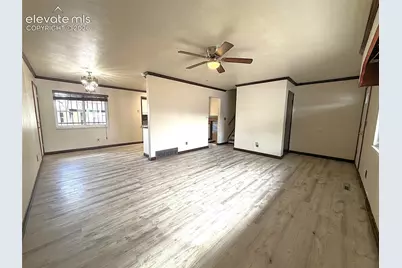 1435 Coronado Drive, Colorado Springs, CO 80910 - Photo 3