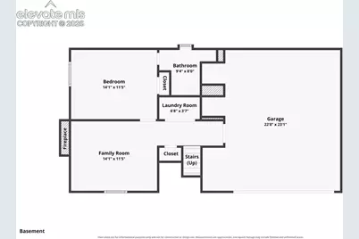 4937 Dewar Drive, Colorado Springs, CO 80916 - Photo 21