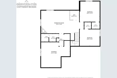 16338 Corkbark Terrace, Monument, CO 80132 - Photo 43