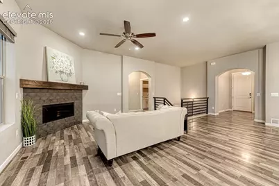 16338 Corkbark Terrace, Monument, CO 80132 - Photo 15