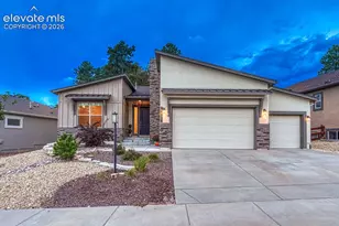 16338 Corkbark Terrace, Monument, CO 80132 - Photo 1