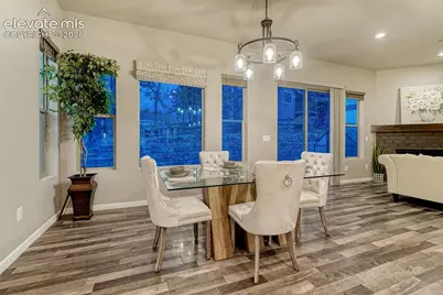 16338 Corkbark Terrace, Monument, CO 80132 - Photo 17
