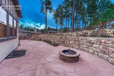 16338 Corkbark Terrace, Monument, CO 80132 - Photo 35